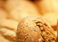 Fresh bread rolls 